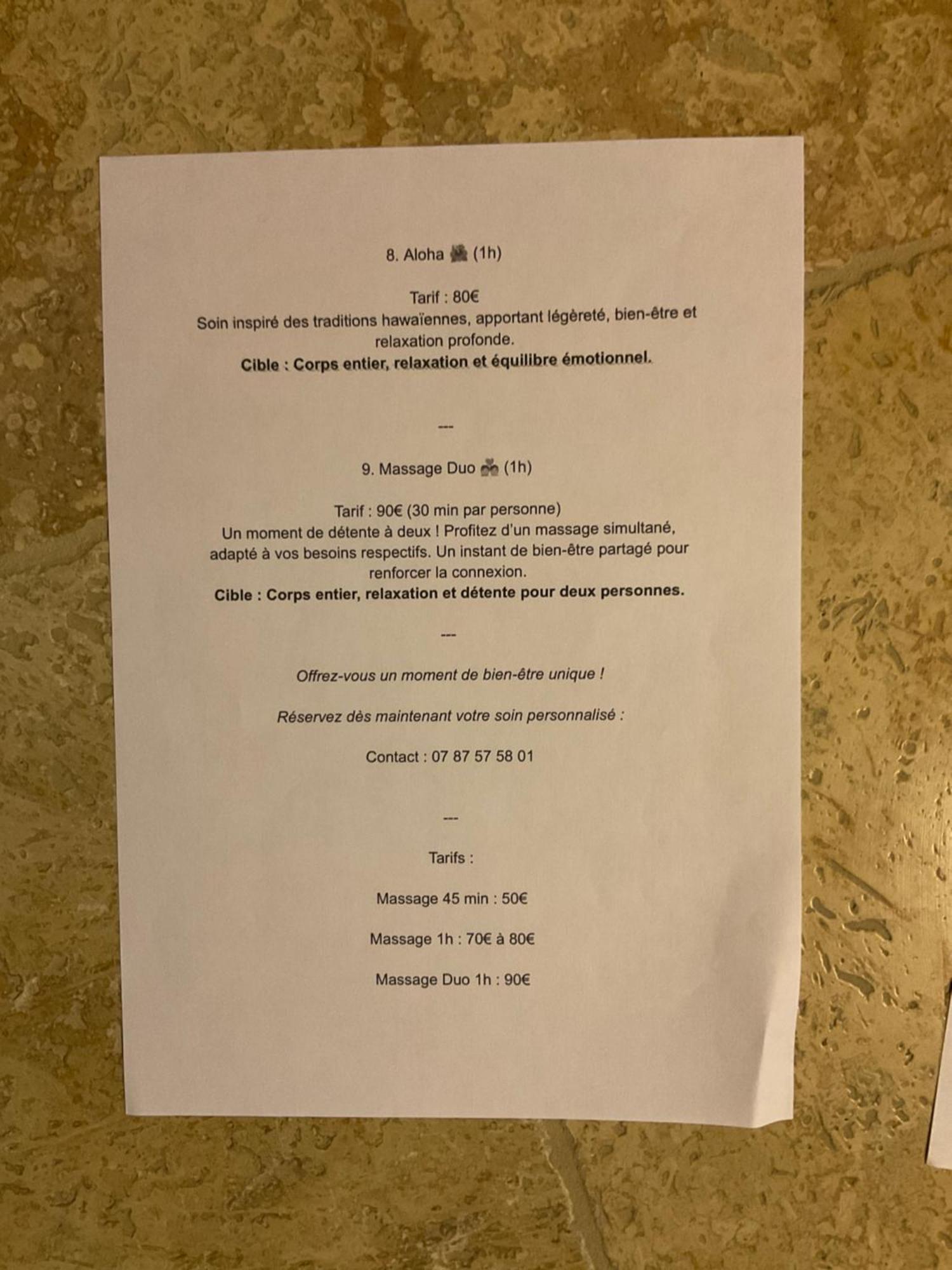 La Bergerie Lejlighed Domessargues Eksteriør billede